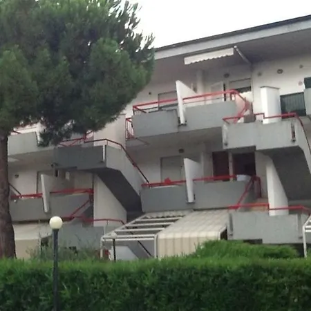 Apartman Casa Mare Monica Alba Adriatica